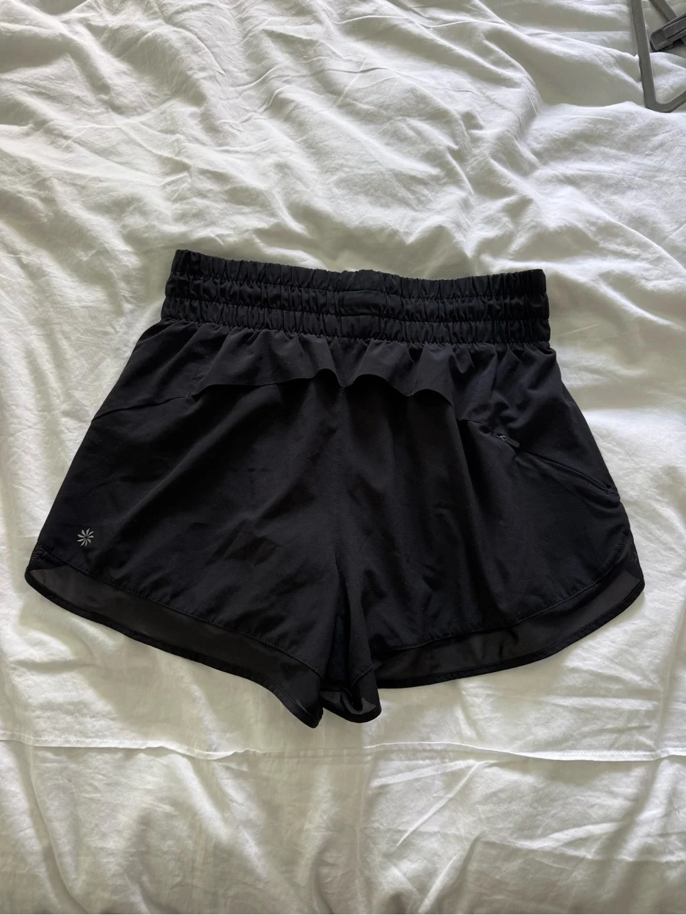 Athleta good